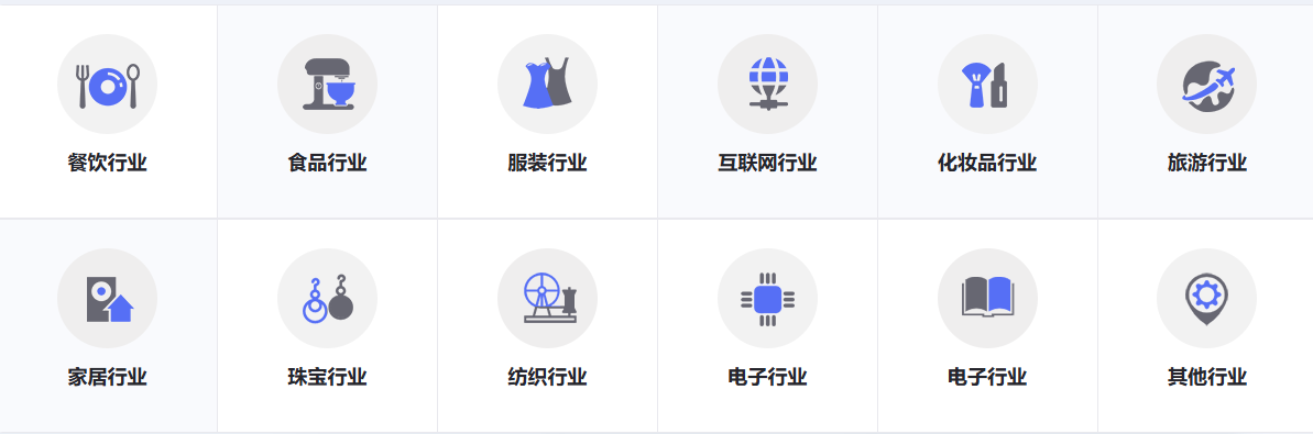 哪些行业需要记账报税？
